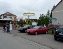 květen 2012 - Dětské odpoledne