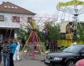 květen 2012 - Dětské odpoledne