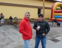 květen 2012 - Dětské odpoledne