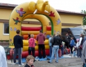 květen 2012 - Dětské odpoledne