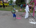 květen 2012 - Dětské odpoledne