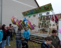 květen 2012 - Dětské odpoledne