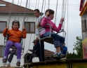 květen 2012 - Dětské odpoledne