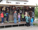 květen 2012 - Dětské odpoledne