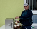 květen 2012 - Dětské odpoledne