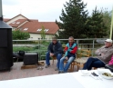 květen 2012 - Dětské odpoledne