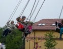 květen 2012 - Dětské odpoledne