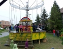 květen 2012 - Dětské odpoledne