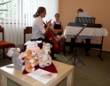 květen 2012 - Vítání občánků
