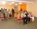 květen 2012 - Vítání občánků