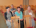 květen 2012 - Vítání občánků