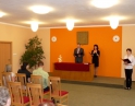 květen 2012 - Vítání občánků