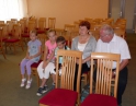 květen 2012 - Vítání občánků