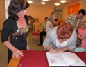 květen 2012 - Vítání občánků
