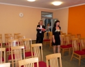 květen 2012 - Vítání občánků