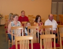 květen 2012 - Vítání občánků