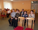 květen 2012 - Vítání občánků
