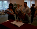 květen 2012 - Vítání občánků