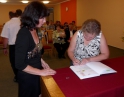 květen 2012 - Vítání občánků