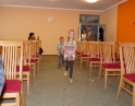 květen 2012 - Svatební obřad