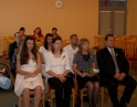 květen 2012 - Svatební obřad
