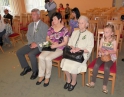 květen 2012 - Svatební obřad