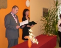 květen 2012 - Svatební obřad
