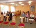 květen 2012 - Svatební obřad