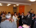 květen 2012 - Svatební obřad