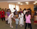 květen 2012 - Svatební obřad