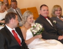 květen 2012 - Svatební obřad