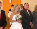 květen 2012 - Svatební obřad