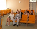 květen 2012 - Svatební obřad