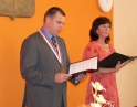 květen 2012 - Svatební obřad