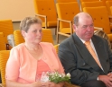 květen 2012 - Svatební obřad