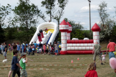 Velký dětský den 26.5.2012