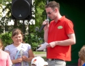 květen 2012 - Velký dětský den