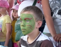 květen 2012 - Velký dětský den