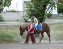 květen 2012 - Velký dětský den