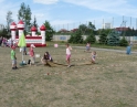 květen 2012 - Velký dětský den