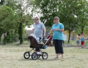 květen 2012 - Velký dětský den