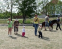 květen 2012 - Velký dětský den