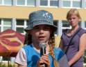 květen 2012 - Velký dětský den