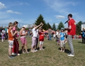 květen 2012 - Velký dětský den
