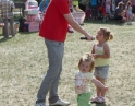 květen 2012 - Velký dětský den