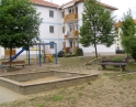 červen 2012 - Nové lavičky