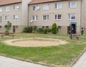 červen 2012 - Nové lavičky