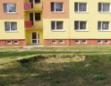 červen 2012 - Nové pískoviště