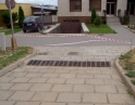 červen 2012 - Oprava nájezdu