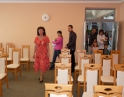 červen 2012 - Vítání občánků